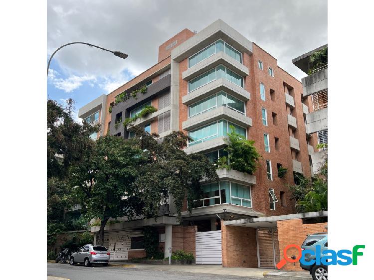 En venta - Acogedor departamento a estrenar en Campo Alegre