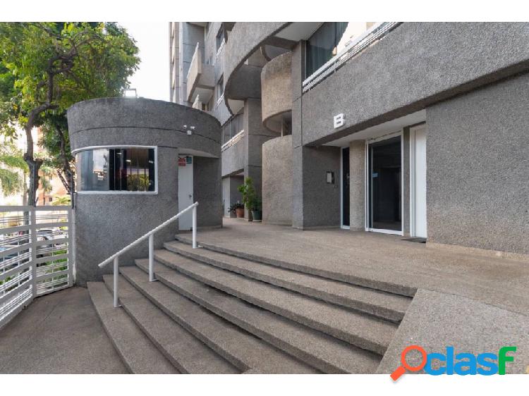 Hermoso Apartamento en Venta El Rosal 2H/2B/1PE