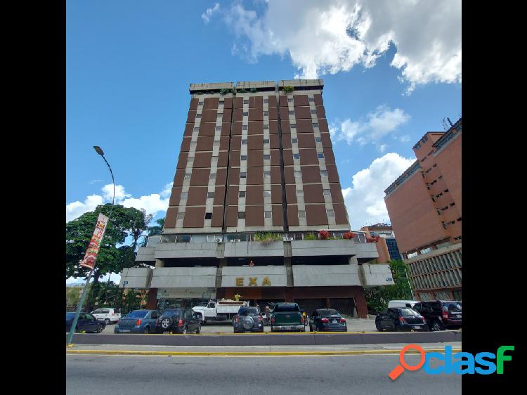 Local en Venta en El Rosal Torre EXA 68 mts2