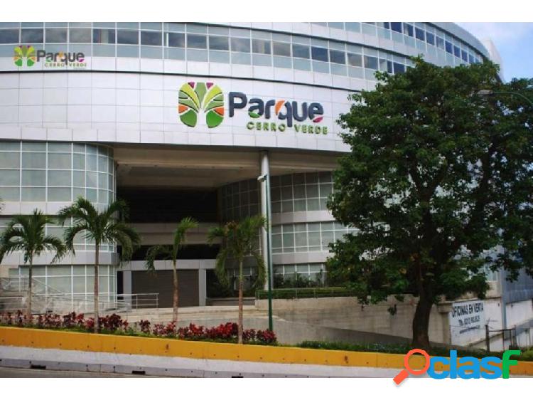 Se Vende Local 42m²-Nivel Galeria - C.Comercial Parque