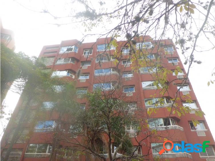 Se alquila apartamento 53m2 El Rosal 6923