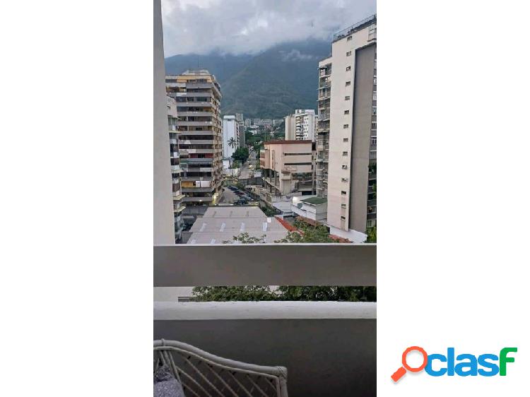 Se alquila apartamento 70m2 Los Palos Grandes 5912