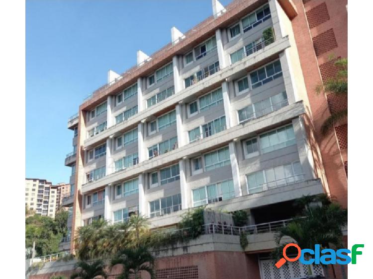 Se vende Apartamento dúplex en Escampadero