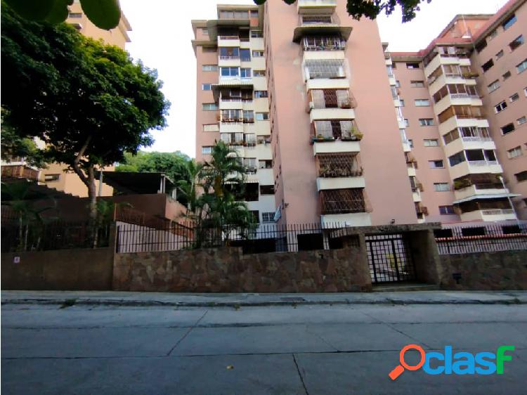 Se vende apartamento 116m2 Santa Mónica 9519