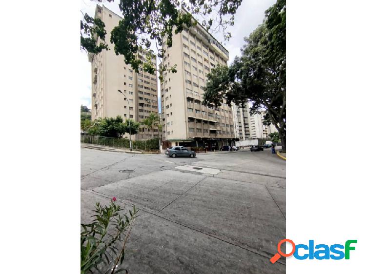 Se vende apartamento 87m2 Santa Mónica 0298