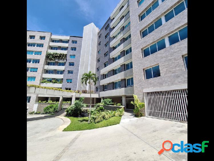 Se vende aptos 360m² 4h+s/4b+s/4p Los Chorros