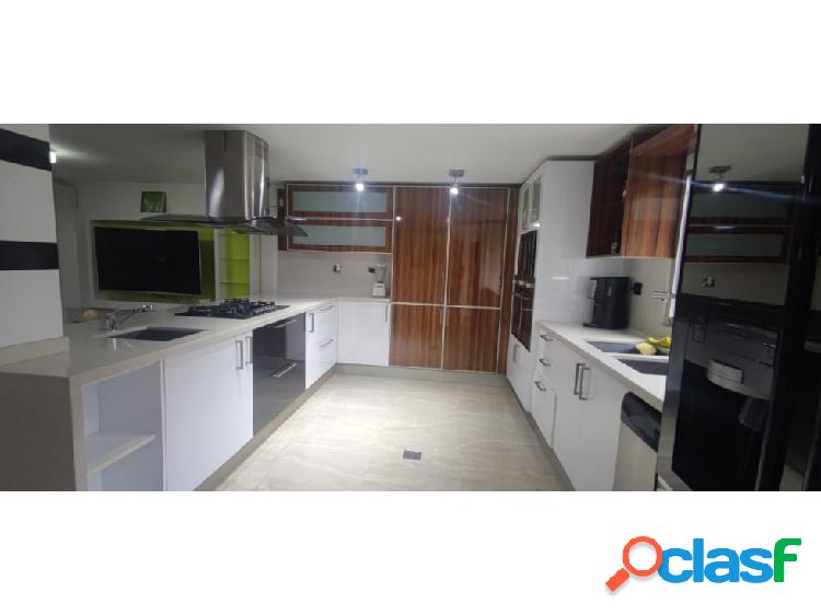 TOWN HOUSE EN TERRAZAS DEL NORTE, COND SEBUCAN