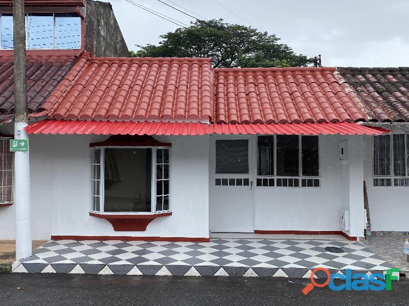 VENDO CASA EN BOSQUES DE ABAJAM II