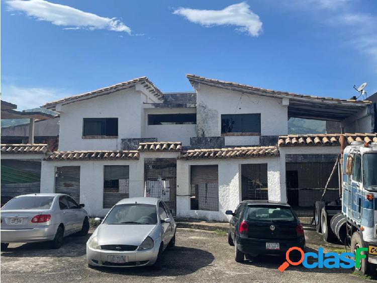 VENDO CASA EN OBRA GRIS - TERRAZAS DEL CARRASCAL LAS