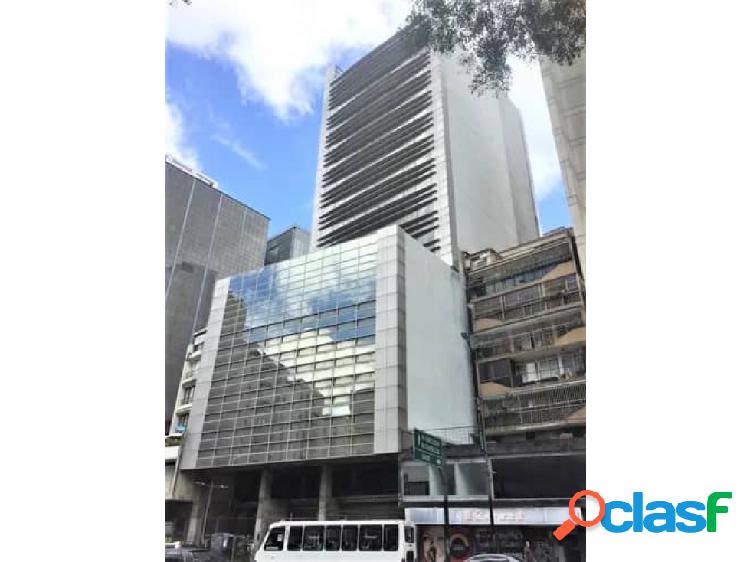 Vendo Edificio en Chacao