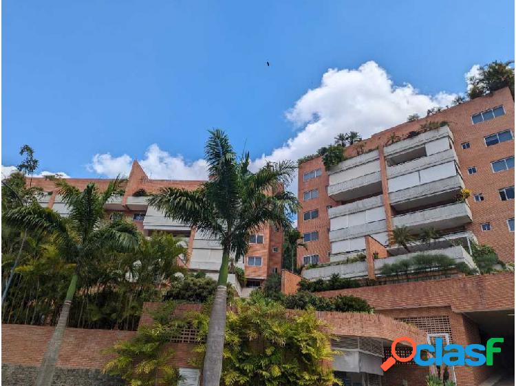 Vendo apartamento 162m2 El Solar del Hatillo 2324