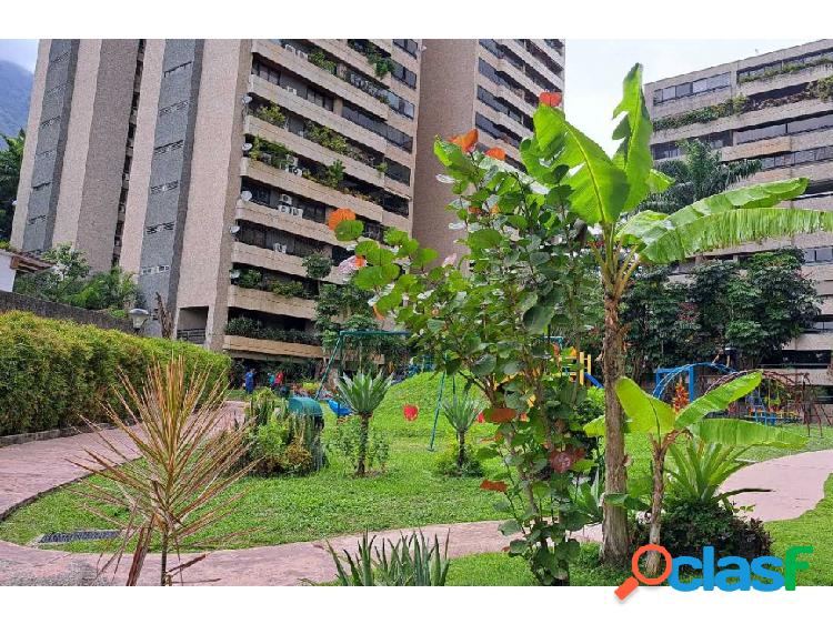 Vendo apartamento 232m2 Santa Eduvigis 0417