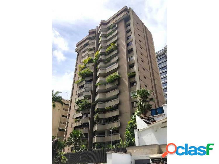 Vendo apartamento 264m2 La Castellana 3168