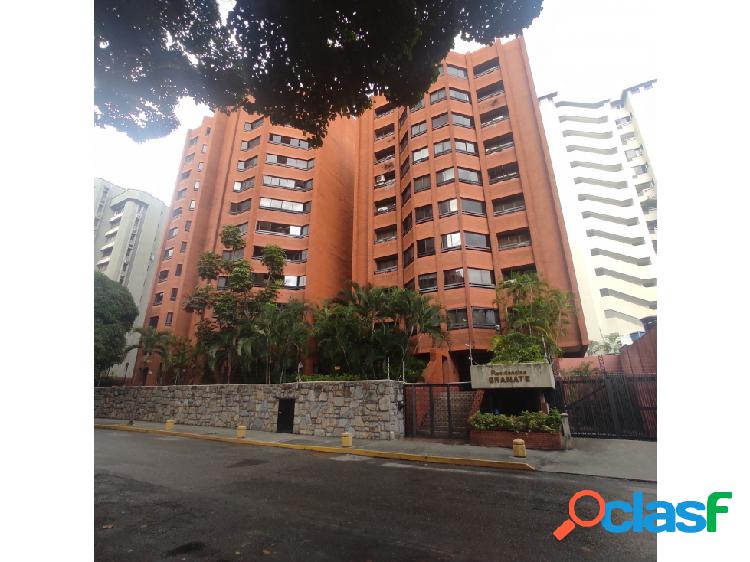 Vendo apartamento 85m2 El Rosal 5661