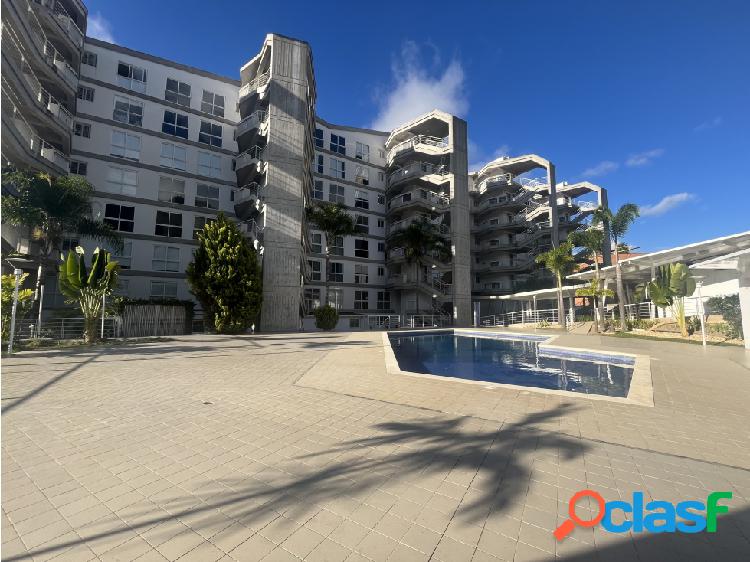 Venta apartamento Planta Baja Duplex El Solar del Hatillo