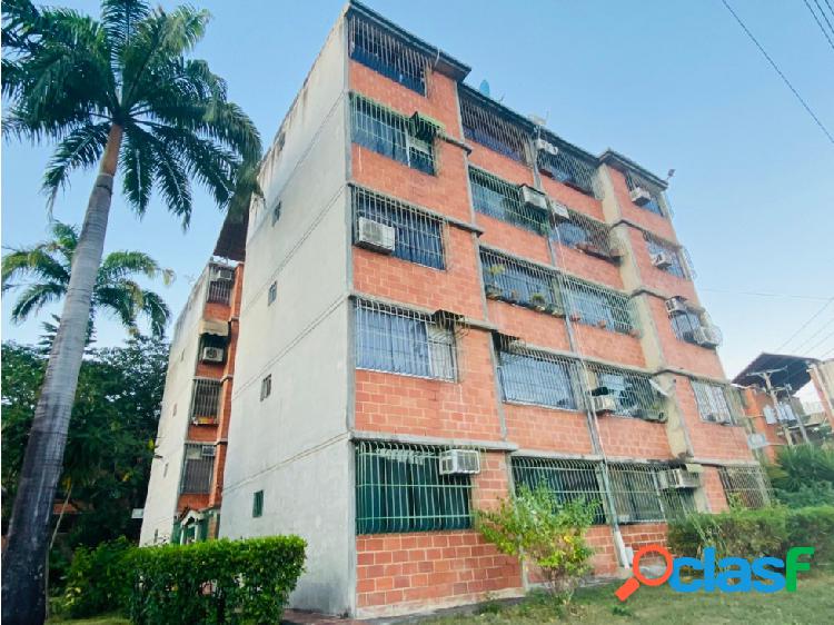 Venta apto 51m2 2h/1b/1pe Nueva Casarapa - Guarenas