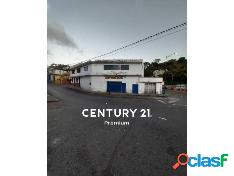 Venta de Casa Comercial en Baruta