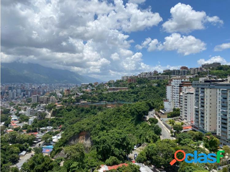 APARTAMENTO EN VENTA - Colinas de Bello Monte