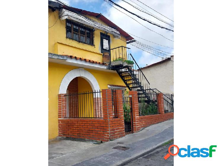 Alqui local 63m2 Pueblo del Hatillo 5705