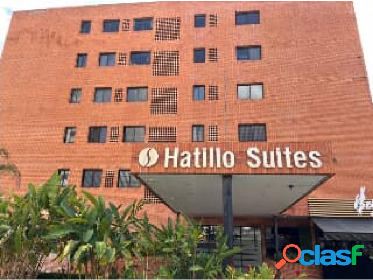 Alquiler Apartamento Hatillo Suite La Boyera.