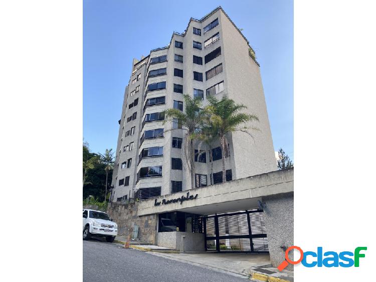 Alquiler apartamento 116m2 Los Naranjos 5970