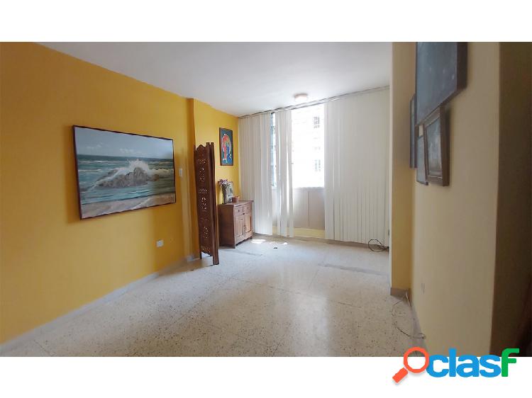 Alquilo apartamento 55m2 Santa Monica 9898