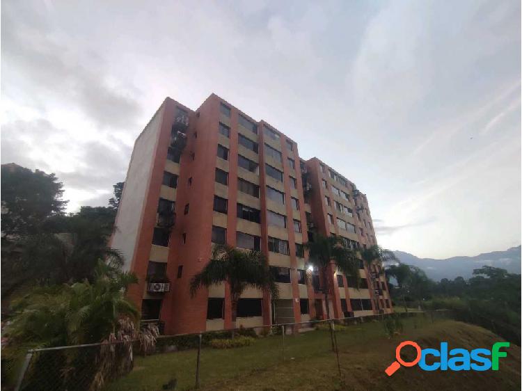 Alquilo apartamento 65m2 Los Naranjos Humboldt 8603