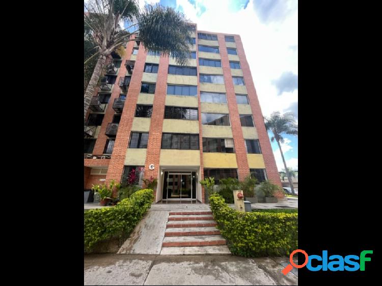 Apartamento 1+1B+ 1P Los Naranjos Humboldt