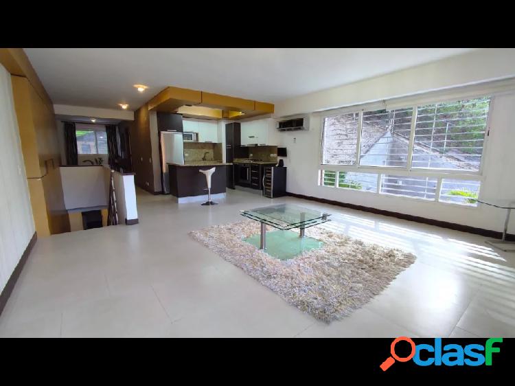 Apartamento Duplex Townhouse Con Pozo De Agua, 3Hab+3B+2P,