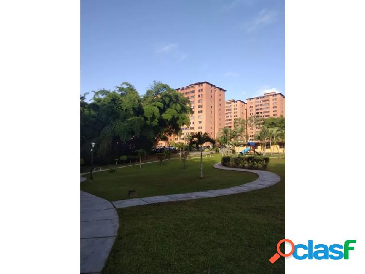 Apartamento Listo Para Firmar, 3Hab+2B+2P, Parque Caiza