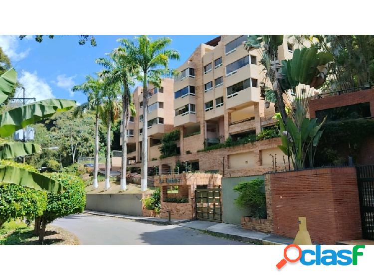 Apartamento duplex en venta o alquiler, Urb. Miranda