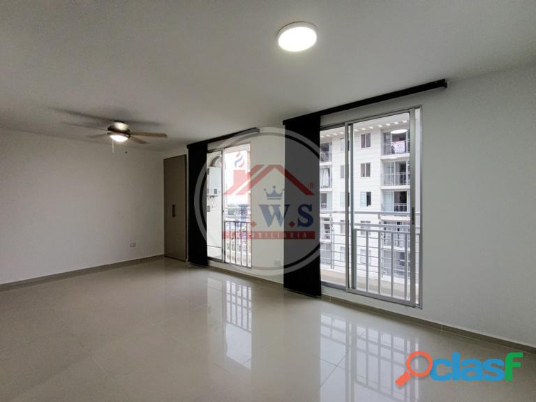 Apartamento en arriendo Villavicencio