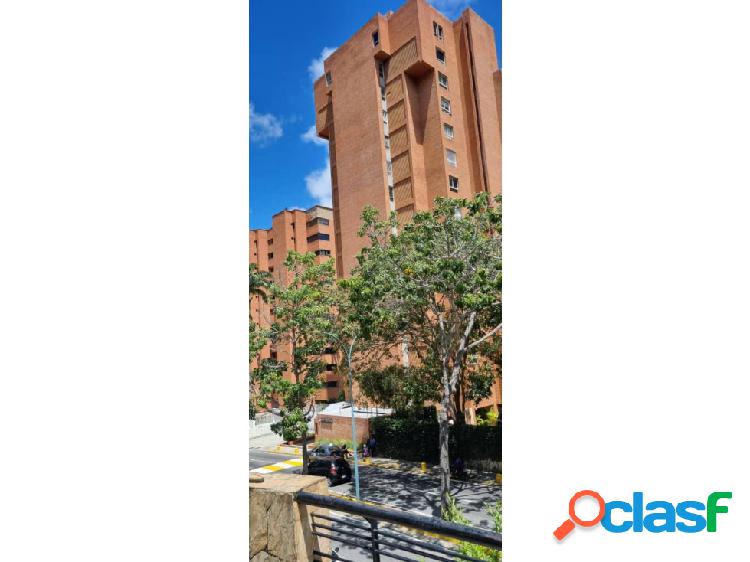 Apartamento en venta Los naranjos.4H/3B/3P