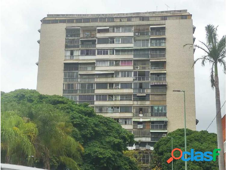 Apartamento en venta Urb Los Chaguaramos