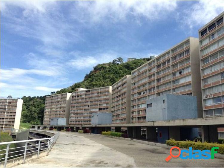 Apartamento en venta en El Encantado Humboldt (ZT)