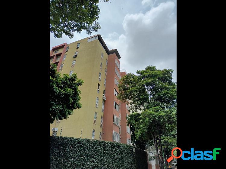 Apartamento en venta en La Urbina