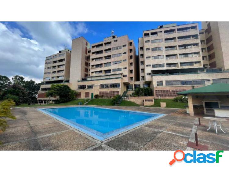 Apartamento en venta en Los Naranjos del Cafetal