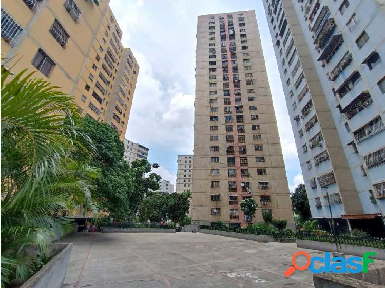 Apartamento en venta en el Valle