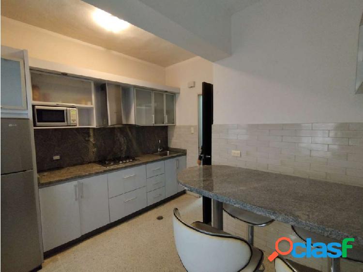 Apartamento y oficina en venta 112m², sabana grande