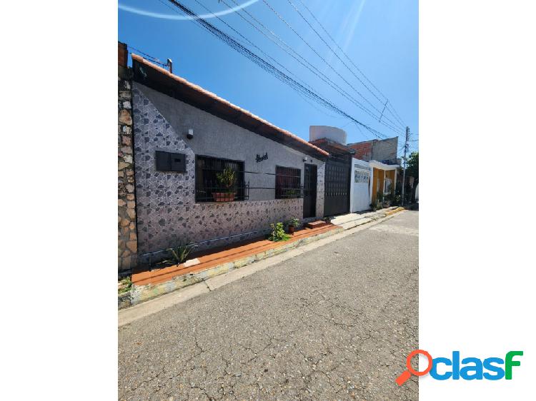 Casa en Venta Urb Villa Esperanza La Morita II, Santa Inés