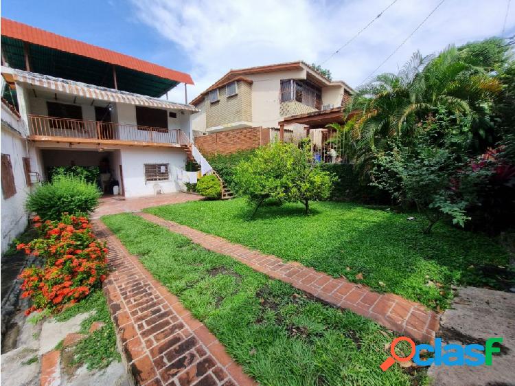 Casa en Venta en el Limón, Aragua