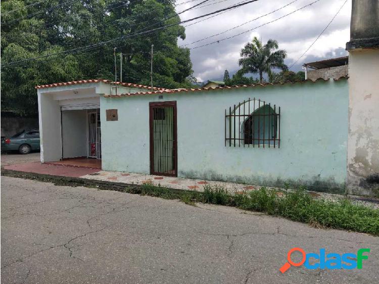 Casa en las mayas el limón, Edo aragua