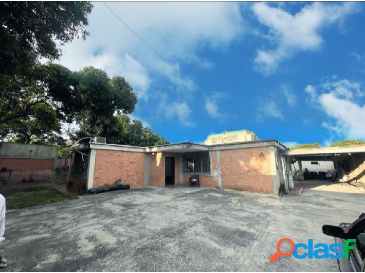 Casa en venta en Barquisimeto, Edo. Lara