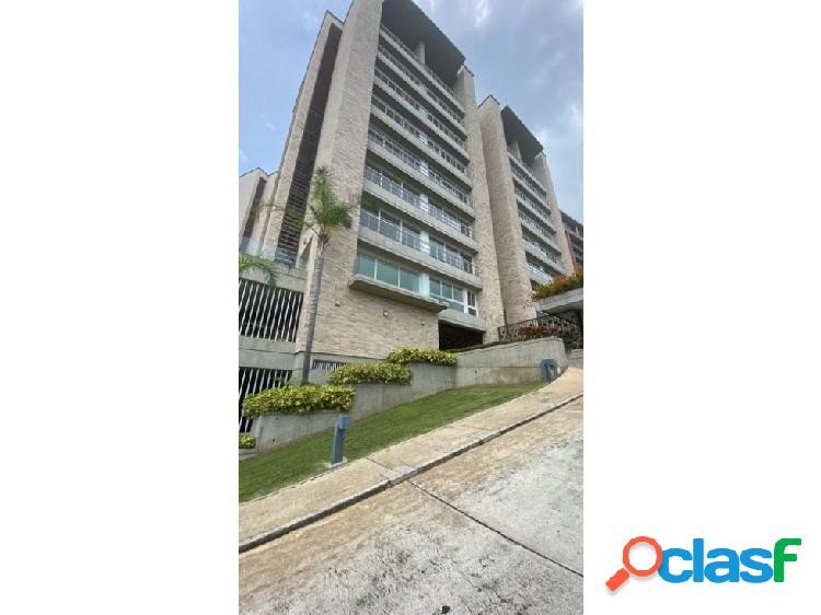 EN VENTA APTO 164 mts 3H+S/2B+V+S/4PE LOMAS DE LAS MERCEDES