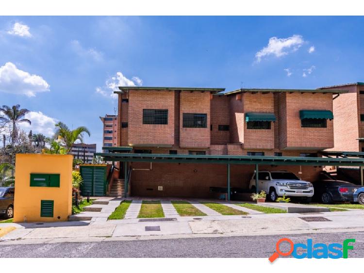 EN VENTA TH 207 mts 4H+S/3B+S+V/2PE LA UNIÓN