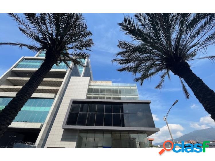 EN VENTA TORRE CORPORATIVA. LAS MERCEDES, USO COMERCIAL Y