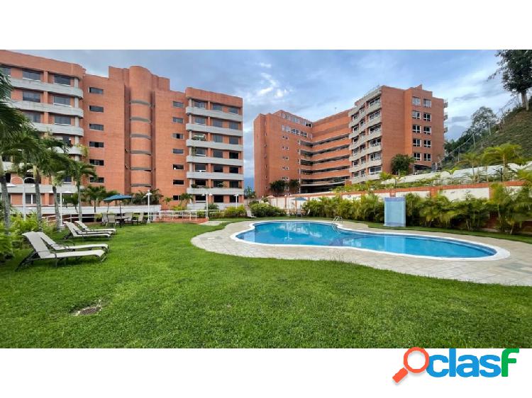 En Alquiler Apartamento Lomas del Sol