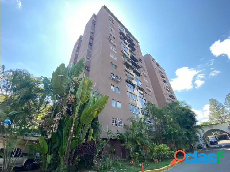 En Alquiler apartamento de 114 Mt2 en Terrazas de Club