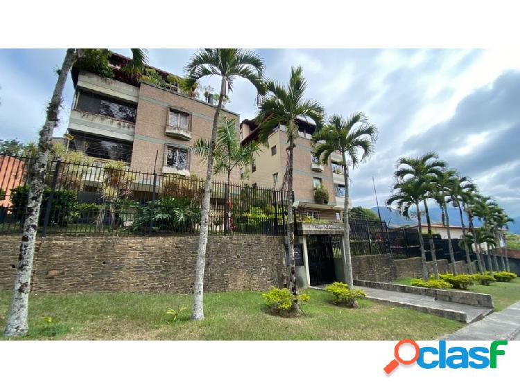 En Venta APTO URB MIRANDA 140 mts 3H+S/2B+S/3PE