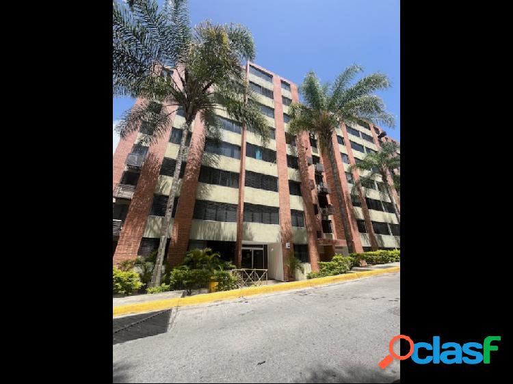 En Venta Apartamento 2H 2B +2P Los Naranjos Humboldt